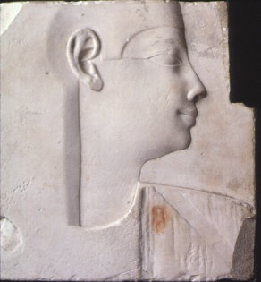 A Woman, ca. 150 BCE, Seattle Art Museum, WA, 57.172